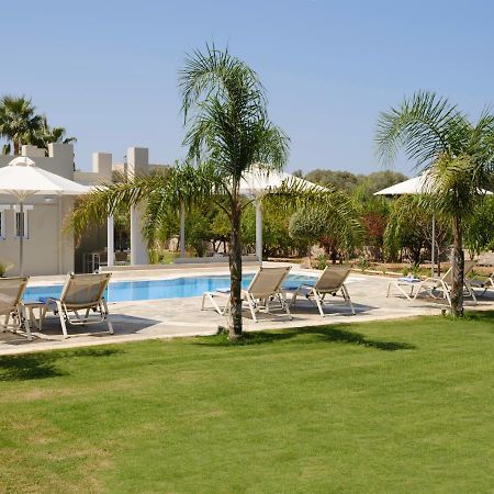Villa Periklis Adelianos Kampos Dış mekan fotoğraf